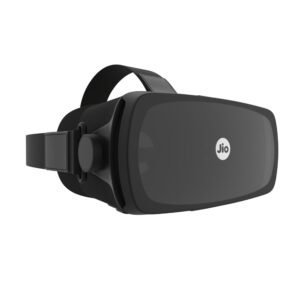 JioDive VR Headset | Immersive 360° Viewing Experience | Live Sports, Movies, TV Shows & Live TV Channels