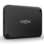 Crucial® X9 1TB Portable SSD