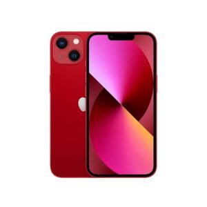 Apple iPhone 13 (512GB) - RED