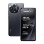 Alcatel V3 Classic 5G (Cosmic Grey, 4GB+128GB)