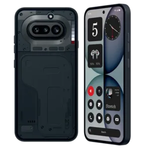 Nothing Phone 4a (12GB 256GB Black)
